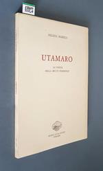 Utamaro La Poesia Della Beltà Femminile