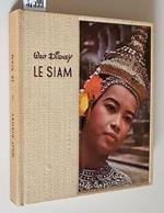 Walt Disney LE SIAM