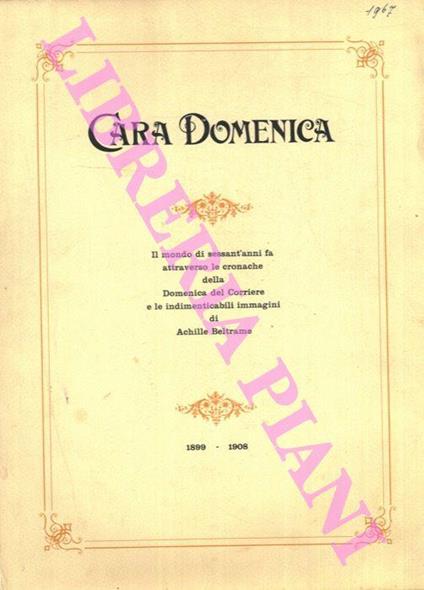 Almanacco di Bologna. 1991 - copertina