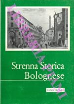 Strenna storica bolognese. Anno X