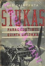 Stukas paracadutisti quinta colonna