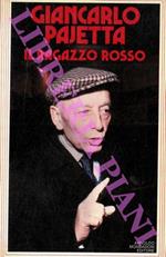 Il ragazzo rosso