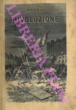 Storia della Rivoluzione Francese