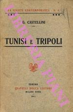 Tunisi e Tripoli