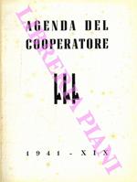 Agenda del cooperatore