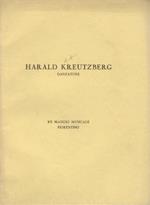 Harald Kreutzberg, danzatore. Al pianoforte Friedrich Wilckens. (Programma: Czerny, Wilckens, Mozart, Schubert, Grieg, Scott, J.Strauss). XII Maggio Musicale Fiorentino: Teatro della Pergola, lunedì 13 giugno 1949 ore 21.30