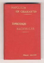 Napoleón en Chamartín. Sexta edicion