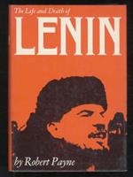 The life and death of Lenin