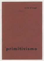 Primitivismo