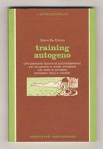 Training autogeno