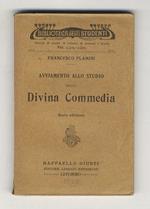 Avviamento allo studio della Divina Commedia. Sesta edizione