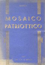 Mosaico patriottico