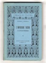 L' Imperatore Tiberio e la psico- patologia