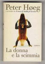 La donna e la scimmia