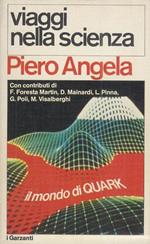 Viaggi nella scienza. Il mondo di Quark