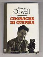 Cronache di guerra. A cura di W.J. West. Traduzione di Amelia Valtolina