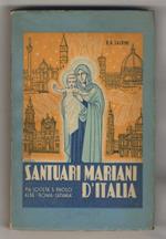 Santuari mariani d'Italia. Quarta edizione