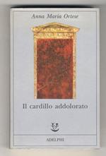 Il cardillo addolorato