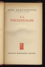 La psicoanalisi