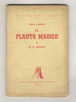 Il Flauto magico di W.A. Mozart