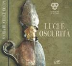 Maria Beatrice Coppi. Luci e oscurità. Catalogo a cura di Domenico Viggiano