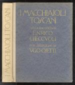 [1:] I Macchiaioli Toscani nella Raccolta di Enrico Checcucci di Firenze. [2:] CECCHI Emilio, prefazione di. Pittori italiani dell'Ottocento nella Raccolta di Enrico Checcucci di Firenze. Seconda parte. [3:] CATALOGO della vendita all'asta di opere d