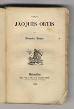 Jacques Ortis