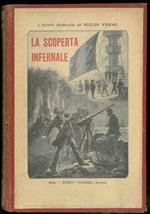 La scoperta infernale (face au drapeau)