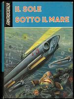 Il sole sotto il mare. Traduzione di Elena e Vincenzo Natale