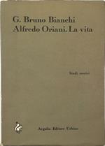 Alfredo Oriani La vita