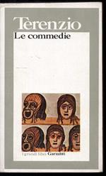 Le commedie Traduzione e introduzione di Alessandro Ronconi