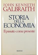 Storia della economia