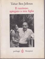 Il razzismo spiegato a mia figlia