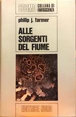 Alle sorgenti del fiume