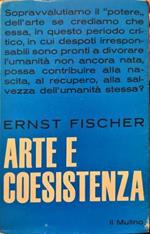 Arte e coesistenza