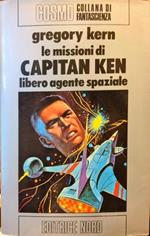 Capitan Ken