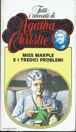 Miss Marple e i tredici problemi