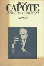 Musica per camaleonti