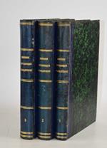 Histoire pittoresque d'Angleterre depuis les temps les plus reculés jusqu'a la reforme parlamentaire de 1832… ouvrage orné de 450 vignettes sur bois, de 10 gravures anglaises sur acier, cartes, plans, etc. Troisième Edition. Tome Premiere (-Troisième