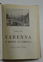 Varenna e Monte di Varenna