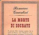 La morte di Socrate. Traduzione dal tedesco di Ervino Pocar