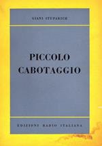 Piccolo cabotaggio