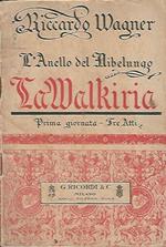 La Walkiria