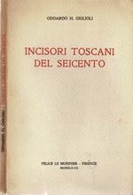 Incisori Toscani del Seicento