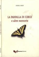 La farfalla di Circe e altre memorie