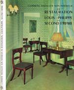 Comment installer son interieur en restauration, Louis-Philippe ou Second Empire