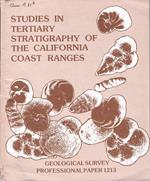 Studies in Tertiary Stratigraphy of the California Coast Ranges