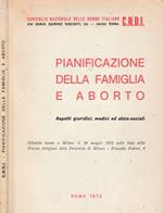 Pianificazione della famiglia e aborto