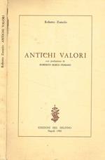 Antichi valori