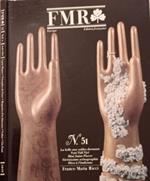 FMR Edition francaise vol.X, N.51-1994